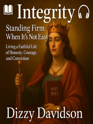 cover image of Integrity